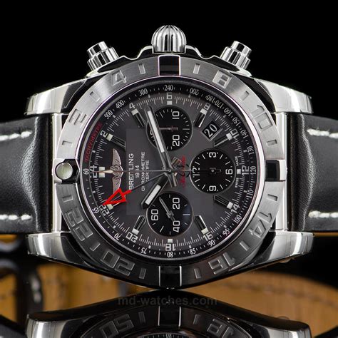 breitling chronomat 44|breitling chronomat 44 gmt price.